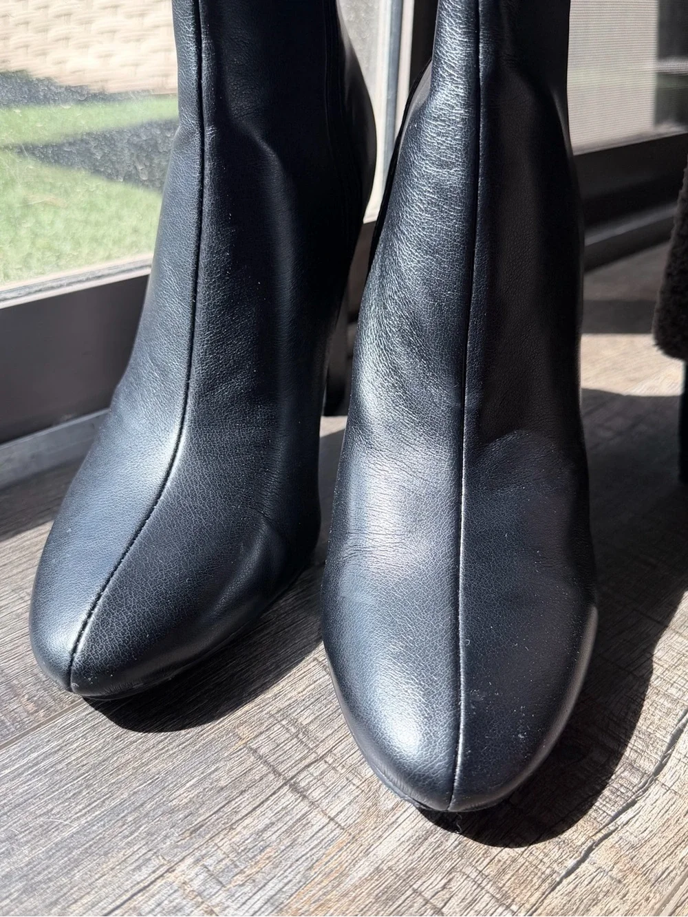 Steve Madden ARIA 9.5